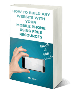 How To Build Any Website For Free